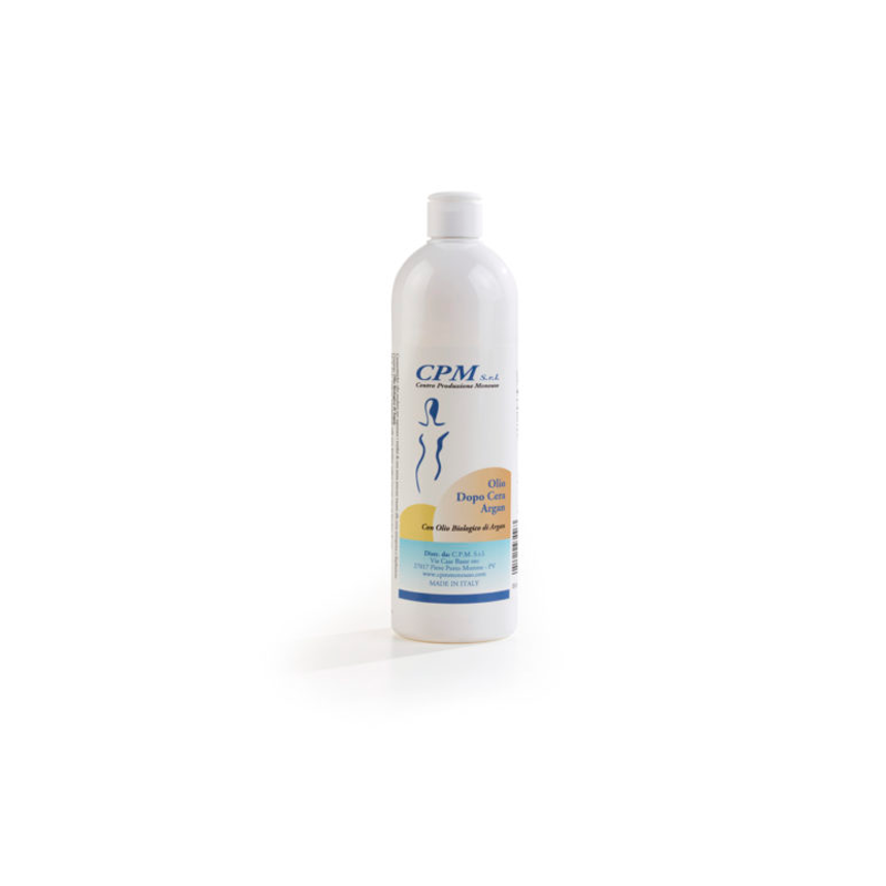 CPM olio dopocera all'argan  - 500 ml