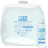Gel conduttivo idrosolubile in sacca morbida - 5 litri