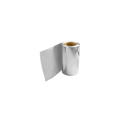 Crea carta stagnola h 13 cm - 400 gr