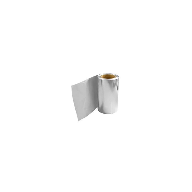 Crea carta stagnola h 13 cm - 400 gr