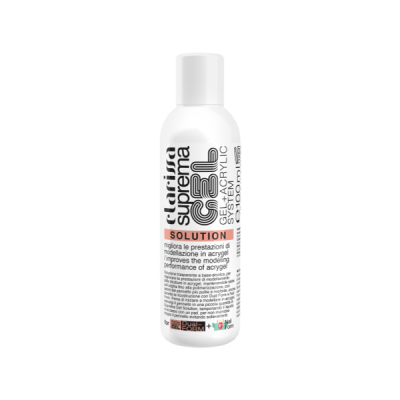 Clarissa Cl 3909 Suprema Gel Solution -100 ml