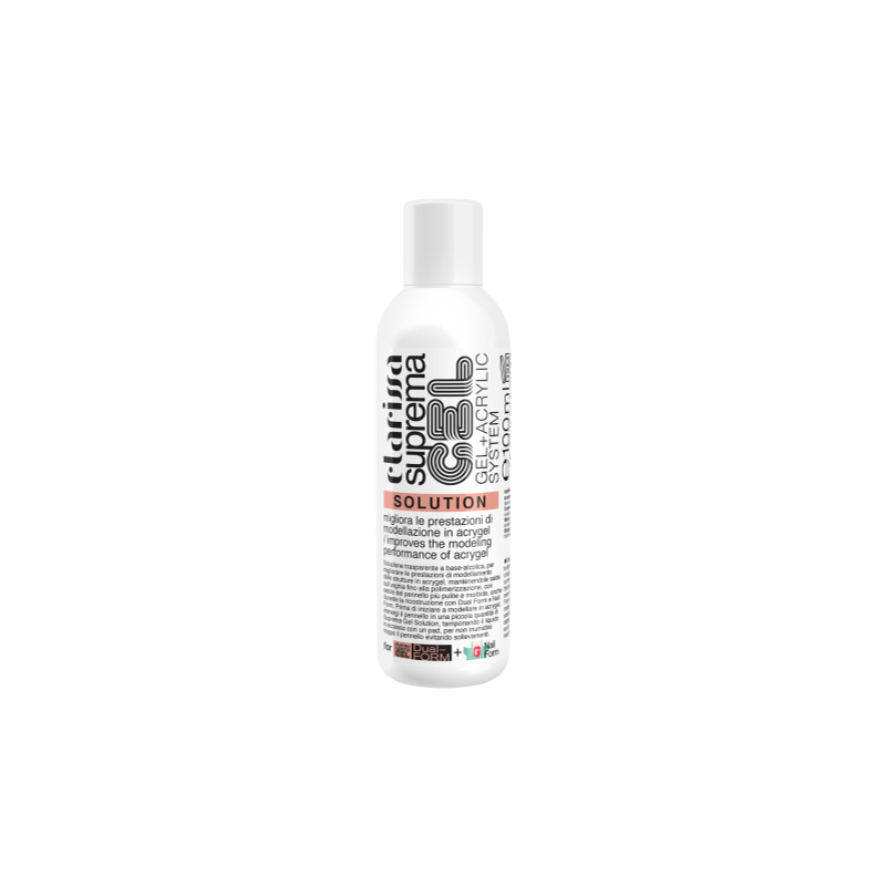 Clarissa Cl 3909 Suprema Gel Solution -100 ml
