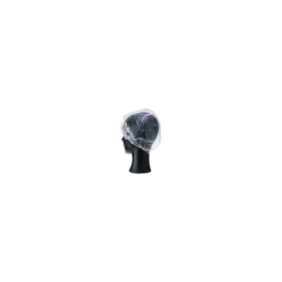 Roial cuffie in plastica con elastico per permanente - 10 pezzi