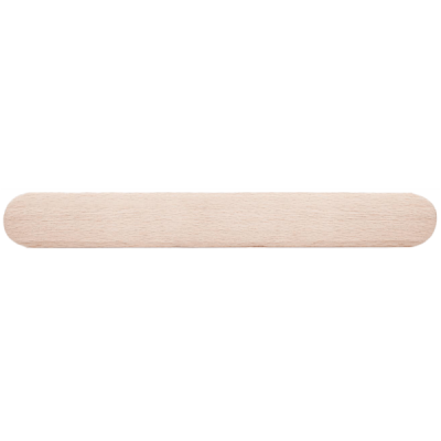 Xanitalia spatola legno per depilazione - 50 pezzi
