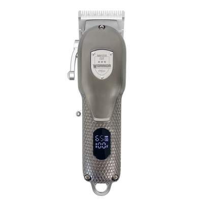 Mp Hair - Tosatrice Master Cut Warrior