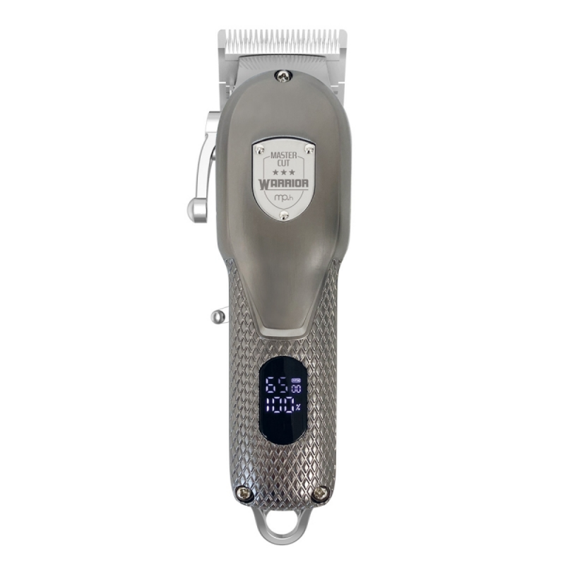 Mp Hair - Tosatrice Master Cut Warrior