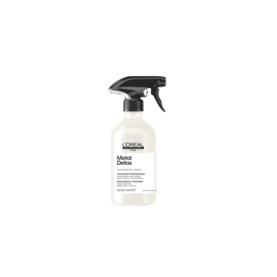 L'Oreal Serie Expert Metal Detox trattamento disintossicante pre colorazione - 500 ml
