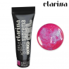 Clarissa Suprema gel costruttore fucsia cangiante - 8 ml