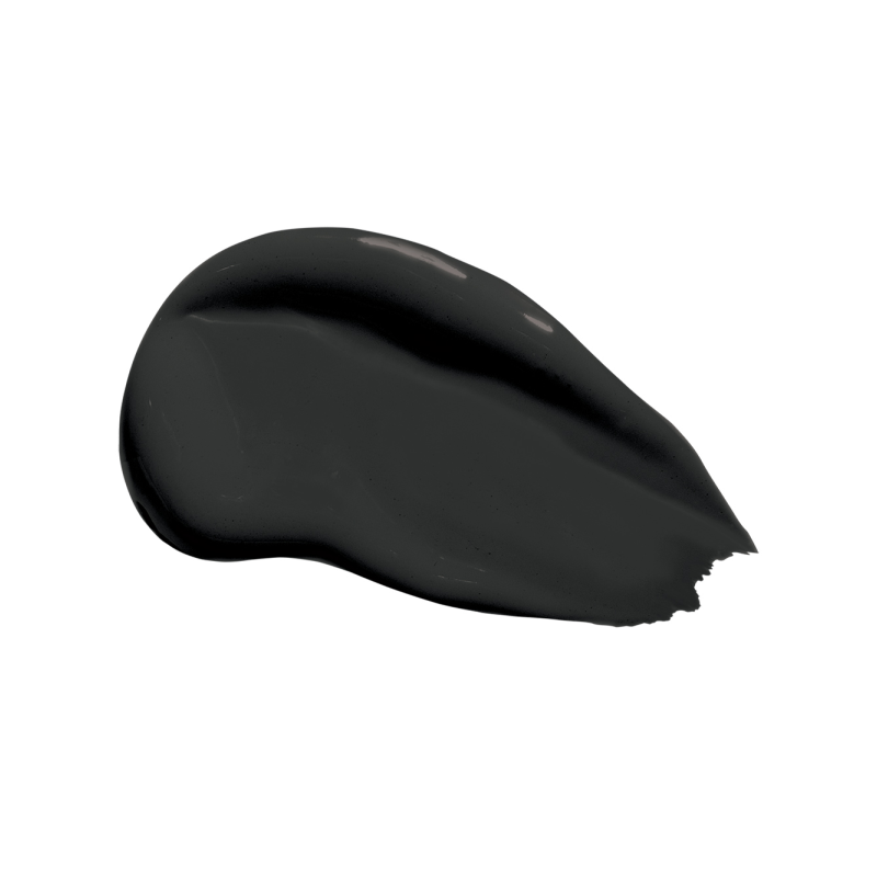 Clarissa sensitive Tint Refill colore nero  per ciglia e sopracciglia - n.1