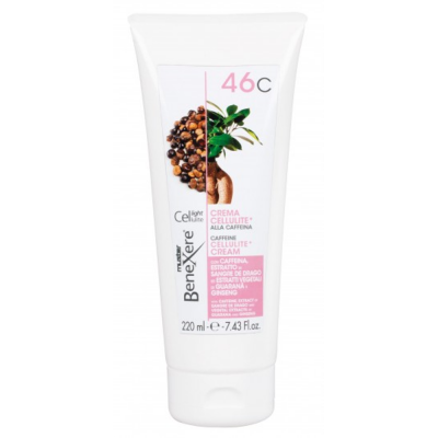 Benexere Crema Cellulite 46c - 220 ml