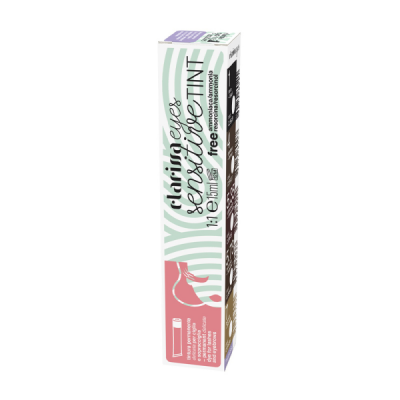 Clarissa Sensitive Tint kit Biondo N. 7 CL9630