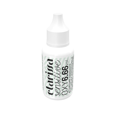 CLARISSA SENSITIVE TINT KIT N.1 NERO 15ML CL 9633