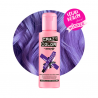Crazy Color crema colorante semipermanente n. 62 Hot Purple - 100 ml