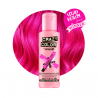 Crazy Color crema colorante semipermanente Rosa Neon n.78 - 100 ml