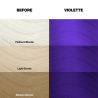 Crazy Color Crema Colorante N. 43 Viola - 100 ml