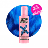 crazy Color Crema colorante semipermanente N. 59 Sky Blue - 100 ml