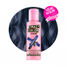 Crazy Color crema colorante semipermanente N. 72 Sapphire - 100 ml