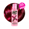 Crazy Color crema colorante semipermanente n. 66 Ruby Rouge - 100 ml