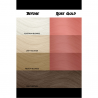 Crazy Color crema colorante semipermanente n.73 rosa oro - 100 ml