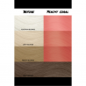 Crazy color crema colorante semipermanente n. 70 pesca corallo - 100 ml