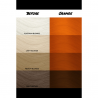Crazy color crema colorante semipermanente n. 60 Orange - 100 ml
