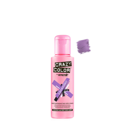 Crazy Color crema colorante semipermanente n. 54 Lavanda - 100 ml