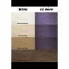 Crazy color crema colorante semipermanente n.75 ice mauve - 100 ml
