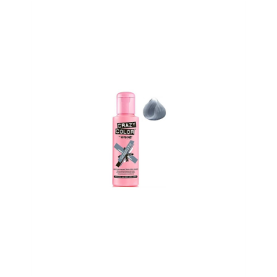 Crazy Color crema colorante semipermanente n.69 graphite - 100 ml