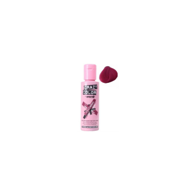 Crazy Color crema colorante semipermanente n.41 ciclamino - 100 ml