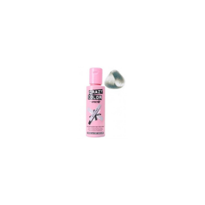Crazy Color crema colorante n. 027 silver - 100 ml