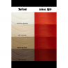 Crazy Color crema colorante semipermanente n. 57 coral red - 100 ml