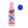 Crazy Color crema colorante semipermanente Capri Blue - 100 ml