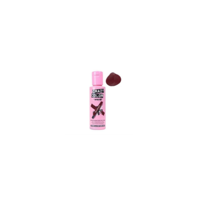 Crazy Color crema colorante semipermanente bordeaux n. 51 - 100 ml