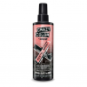 Crazyy color pastel spray cplorazione semipermanente spray - peachy coral 250 ml