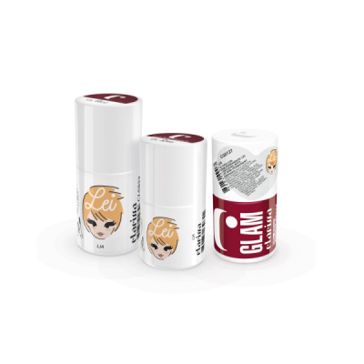 Clarissa smalto semipermanente led e uv cl 3269 Lia - 7 ml