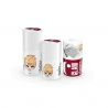Clarissa smalto semipermanente led e uv cl 3269 Lia - 7 ml