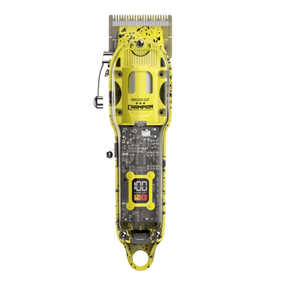 Mp Master Cut Champion tosatrice ricaricabile cordless
