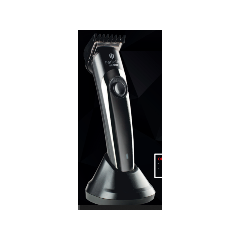 Muster tagliacapelli professionale 3 in 1 "Perfetta"