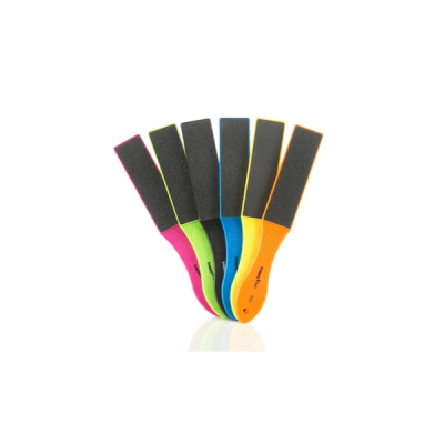 Mp raspa color happy feet - colore verde