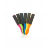Mp raspa color happy feet - colore verde