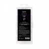 Estrosa nail gel tips forma ballerina corta 12 misure - 240 pezzi