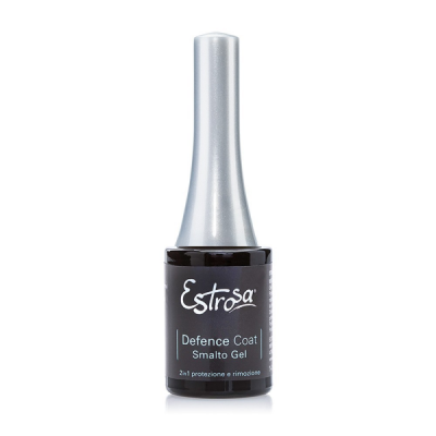 Estrosa base defence coat protettivo per smalto gel semipermanente - 14 ml