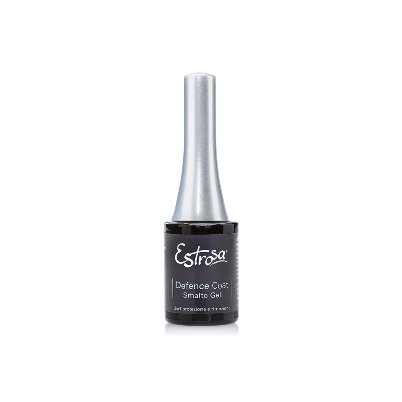 Estrosa base defence coat protettivo per smalto gel semipermanente - 14 ml