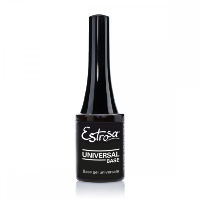 Estrosa Universal Base gel per una perfetta adesione dell'unghia - 14 ml