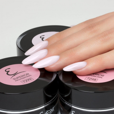 Estrosa Superior Gel Cream Cover - 15 ml