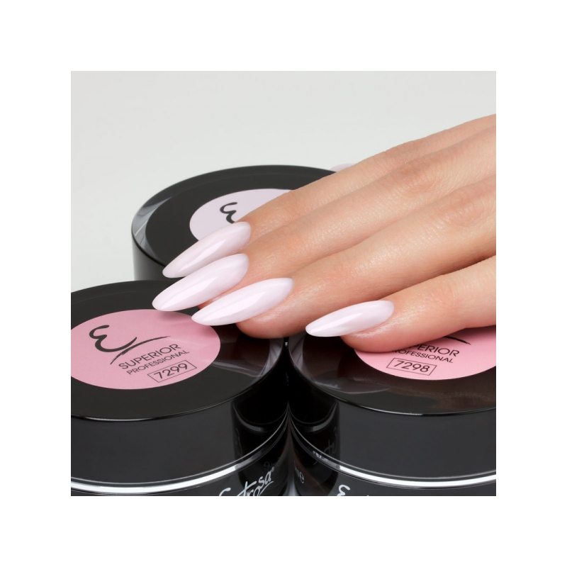 Estrosa Superior Gel Cream Cover - 15 ml