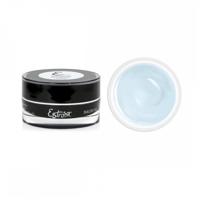 Estrosa Superior Gel Glass Blue - 15 ml