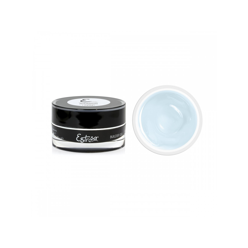 Estrosa Superior Gel Glass Blue - 15 ml