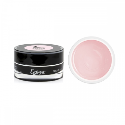 Estrosa Superior gel costruttore glass pink - 15 ml