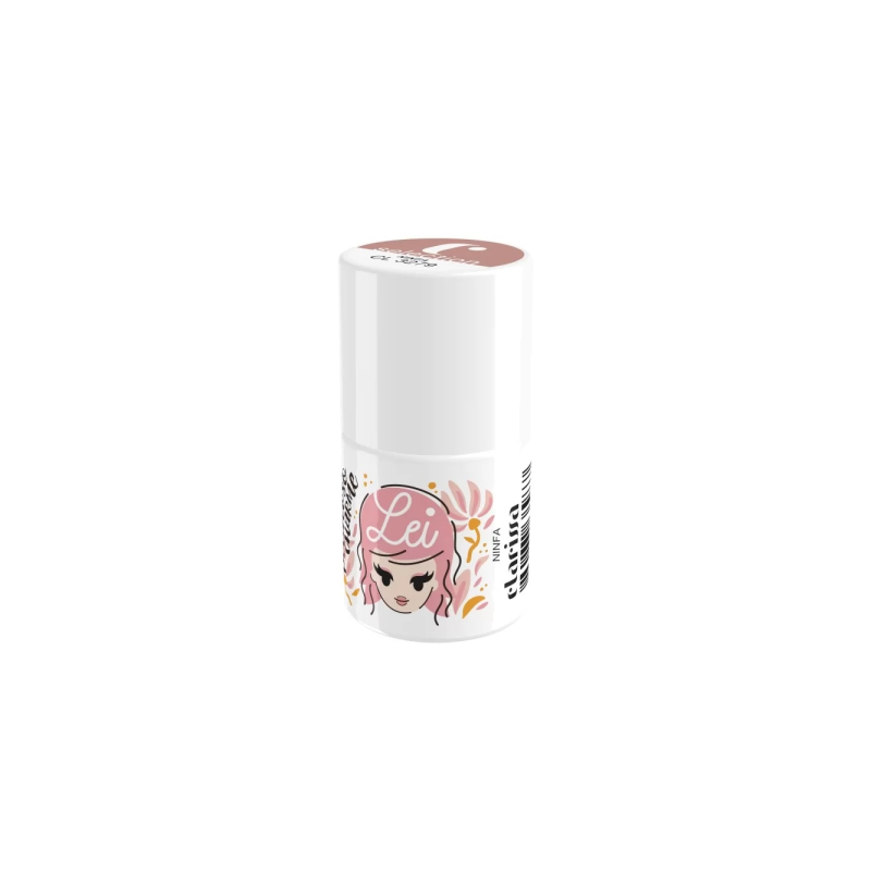 Clarissa Lei Ninfa smalto gel Uv Led semipermanente - 7 ml